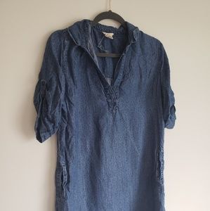 Andrea Jovine Summer Dress